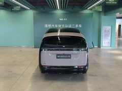 Li Auto Li Xiang MEGA Ultra - ფოტო 4