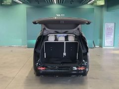 Li Auto Li Xiang MEGA Ultra - ფოტო 5