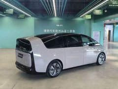 Li Auto Li Xiang MEGA Ultra - ფოტო 6