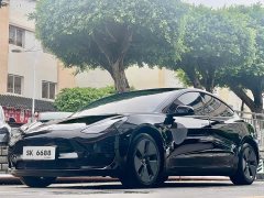 Tesla Model 3 Rear-Wheel Drive - ფოტო 1
