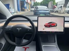 Tesla Model 3 Rear-Wheel Drive - ფოტო 12