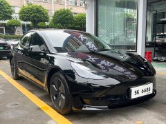Tesla Model 3 Rear-Wheel Drive - ფოტო 3