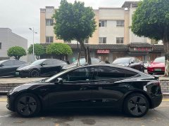 Tesla Model 3 Rear-Wheel Drive - ფოტო 4
