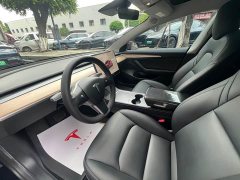 Tesla Model 3 Rear-Wheel Drive - ფოტო 7