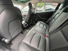 Tesla Model 3 Rear-Wheel Drive - ფოტო 8