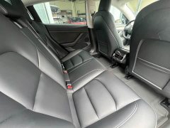 Tesla Model 3 Rear-Wheel Drive - ფოტო 9
