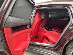 Porsche Panamera 4 Executive Extended Wheelbase 2.9T - ფოტო 11