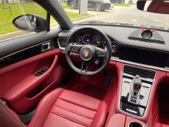 Porsche Panamera 4 Executive Extended Wheelbase 2.9T - ფოტო 14