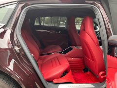 Porsche Panamera 4 Executive Extended Wheelbase 2.9T - ფოტო 17