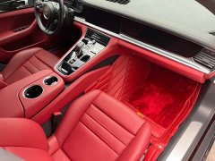 Porsche Panamera 4 Executive Extended Wheelbase 2.9T - ფოტო 18