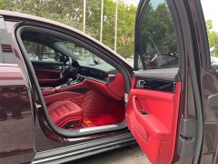 Porsche Panamera 4 Executive Extended Wheelbase 2.9T - ფოტო 19
