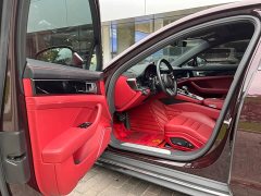 Porsche Panamera 4 Executive Extended Wheelbase 2.9T - ფოტო 8