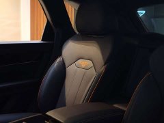 Bentley Bentayga 4.0T V8 Long Wheelbase - ფოტო 13