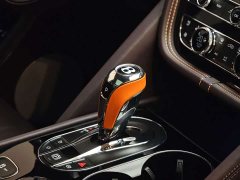 Bentley Bentayga 4.0T V8 Long Wheelbase - ფოტო 18