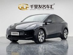 Tesla Model Y 2022 Rear-Wheel Drive - ფოტო 1
