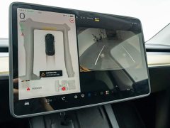 Tesla Model Y 2022 Rear-Wheel Drive - ფოტო 10