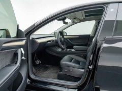 Tesla Model Y 2022 Rear-Wheel Drive - ფოტო 12
