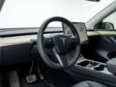 Tesla Model Y 2022 Rear-Wheel Drive - ფოტო 13