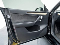 Tesla Model Y 2022 Rear-Wheel Drive - ფოტო 14