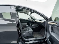 Tesla Model Y 2022 Rear-Wheel Drive - ფოტო 16