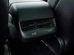 Tesla Model Y 2022 Rear-Wheel Drive - ფოტო 18