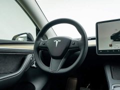 Tesla Model Y 2022 Rear-Wheel Drive - ფოტო 19