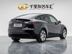 Tesla Model Y 2022 Rear-Wheel Drive - ფოტო 2