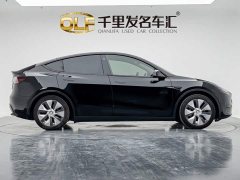 Tesla Model Y 2022 Rear-Wheel Drive - ფოტო 3