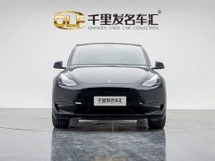 Tesla Model Y 2022 Rear-Wheel Drive - ფოტო 5