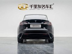 Tesla Model Y 2022 Rear-Wheel Drive - ფოტო 6