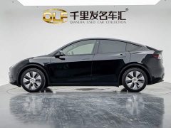 Tesla Model Y 2022 Rear-Wheel Drive - ფოტო 7