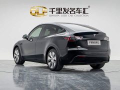 Tesla Model Y 2022 Rear-Wheel Drive - ფოტო 8