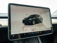 Tesla Model Y 2022 Rear-Wheel Drive - ფოტო 9