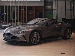 Bentley Aston Martin V8 Vantage 4.0T V8 S Roadster - ფოტო 1