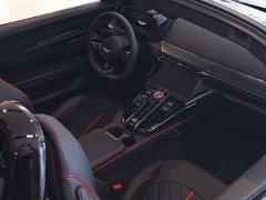 Bentley Aston Martin V8 Vantage 4.0T V8 S Roadster - ფოტო 17