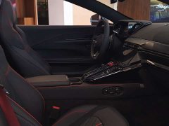 Bentley Aston Martin V8 Vantage 4.0T V8 S Roadster - ფოტო 18