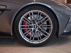 Bentley Aston Martin V8 Vantage 4.0T V8 S Roadster - ფოტო 20