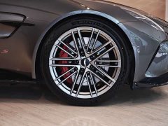 Bentley Aston Martin V8 Vantage 4.0T V8 S Roadster - ფოტო 5