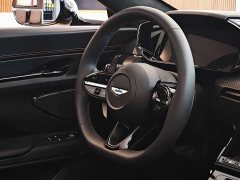 Bentley Aston Martin V8 Vantage 4.0T V8 S Roadster - ფოტო 6