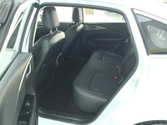 Wuling Xingguang 2024 Co-creation Edition 150 Navigator - ფოტო 11