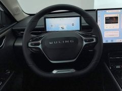 Wuling Xingguang 2024 Co-creation Edition 150 Navigator - ფოტო 15
