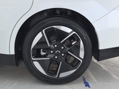 Wuling Xingguang 2024 Co-creation Edition 150 Navigator - ფოტო 6
