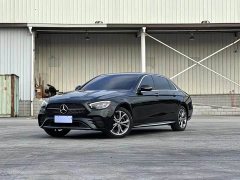 Mercedes-Benz E-Class E 300 L Sport Fashion Edition - ფოტო 1