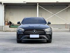 Mercedes-Benz E-Class E 300 L Sport Fashion Edition - ფოტო 2