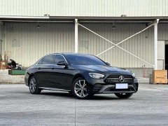 Mercedes-Benz E-Class E 300 L Sport Fashion Edition - ფოტო 3