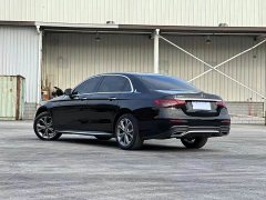 Mercedes-Benz E-Class E 300 L Sport Fashion Edition - ფოტო 4