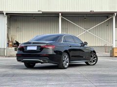 Mercedes-Benz E-Class E 300 L Sport Fashion Edition - ფოტო 6