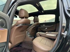 Mercedes-Benz E-Class E 300 L Sport Fashion Edition - ფოტო 8