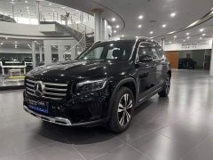 Mercedes-Benz GLB 200 Dynamic - ფოტო 1