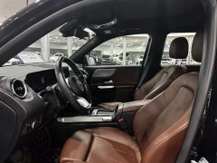 Mercedes-Benz GLB 200 Dynamic - ფოტო 10